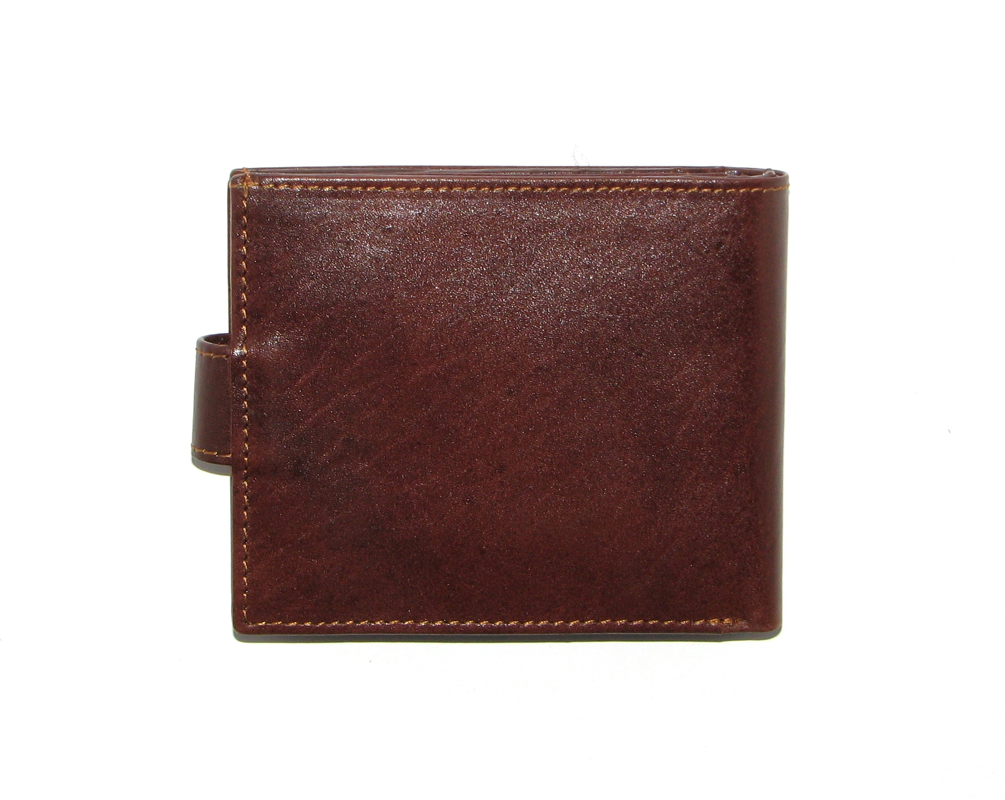 Кошелек мужской DNK N01L-NL BROWN коричневый Кошелек мужской DNK N01L-NL BROWN коричневый